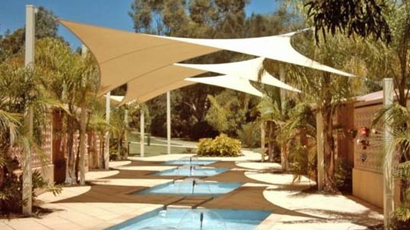 Protections solaires
